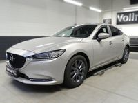 Gebraucht Mazda 6 Center-Line 165 PS (121 kW) 2023 Beige Limousine