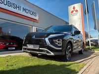 Gebraucht Mitsubishi Eclipse Cross Plus 98 PS (72 kW) 2022 Schwarz SUV