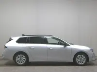 Gebraucht Opel Astra Business Elegance 131 PS (96 kW) 2024 Aluminium grau metallic Kleinwagen