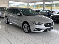 Gebraucht Opel Insignia 170 PS (125 kW) 2017 Silber Kombi