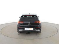 Gebraucht VW Golf VIII Style 2025 Schwarz Limousine