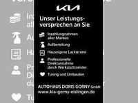 Neu Kia EV5 Earth 160 kW (218 PS) 2026 Silber (ivory silber metallic) SUV