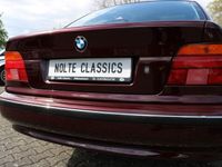 gebraucht BMW 520 E39 i *erst 141tkm* *Automatik* *Shz* *Klima*