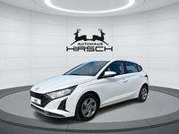 Gebraucht Hyundai i20 Select 79 PS (58 kW) 2025 Weiß Kleinwagen