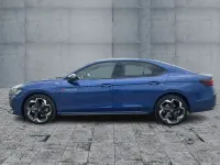 Gebraucht Skoda Superb Suite 204 PS (150 kW) 2026 Blau Limousine