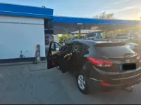 Gebraucht Hyundai ix35 136 PS (100 kW) 2010 Schwarz SUV