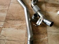 Gebraucht VW Golf VII R 345 PS (253 kW) 2016 Weiß Limousine