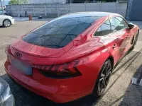 Gebraucht Audi e-tron GT quattro Basis 350 kW (476 PS) 2023 Andere Limousine