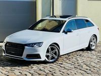 Gebraucht Audi S4 Ambiente 354 PS (260 kW) 2017 Gletscherweiß Limousine