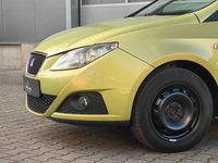 Gebraucht Seat Ibiza Style 86 PS (63 kW) 2011 Other Limousine