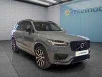 Gebraucht Volvo XC90 Plus 235 PS (172 kW) 2023 Grau SUV