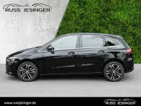Gebraucht Mercedes B250e 218 PS (160 kW) 2023 Kleinwagen