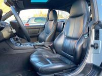 gebraucht BMW Z3 Coupe 2.8 Automatik