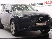 Gebraucht Volvo XC90 R-Design 235 PS (172 kW) 2018 Grau SUV
