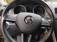 Gebraucht Skoda Yeti Ambition 105 PS (77 kW) 2014 Braun SUV