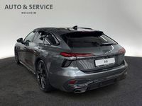 Neu Audi A6 Sport 252 PS (185 kW) 2026 Grau Kombi