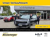 Gebraucht Kia XCeed Comfort 140 PS (102 kW) 2025 Schwarz SUV