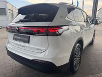 Gebraucht VW Tiguan Goal 150 PS (110 kW) 2025 Weiß SUV