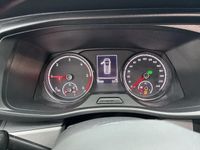 Gebraucht VW T6.1 150 PS (110 kW) 2022 Silber Van