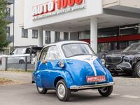 Gebraucht BMW Isetta 1960 Blau Coupé