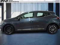 Gebraucht Renault Clio V Intens 91 PS (66 kW) 2022 Grau Limousine