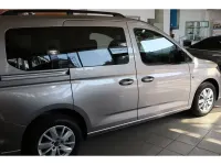 Neu VW Caddy Life 116 PS (85 kW) 2026 Beige Van / Kleinbus