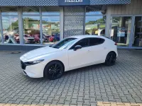 Gebraucht Mazda 3 Homura-Line 140 PS (102 kW) 2025
