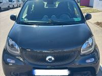 gebraucht Smart ForFour 1.0 52kW