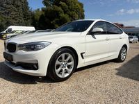 Gebraucht BMW 318 Shadowline 143 PS (105 kW) 2013 Weiß Limousine