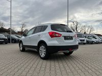 gebraucht Suzuki SX4 