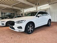 Gebraucht Volvo XC60 190 PS (139 kW) 2018 Weiß SUV