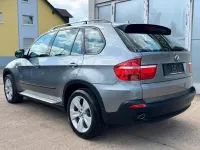 Gebraucht BMW X5 235 PS (172 kW) 2009 Grau SUV