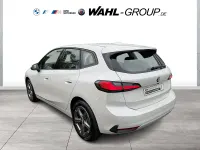 Gebraucht BMW 220 Active Tourer Performance 170 PS (125 kW) 2025 Weiß Van / Kleinbus