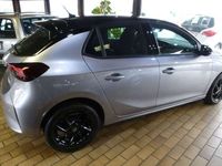 gebraucht Opel Corsa F GS Line,PDC,SHZ,LHZ,Allwetterreifen