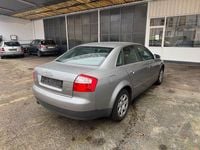 Gebraucht Audi A4 131 PS (96 kW) 2003 Other Limousine