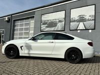 gebraucht BMW 420 420 Coupe