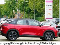Gebraucht Baic X55 177 PS (130 kW) 2024 Rot SUV