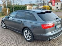 gebraucht Audi A6 3.0 TDI 230kW quattro tiptronic Avant -