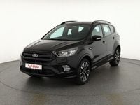 Gebraucht Ford Kuga ST-Line 150 PS (110 kW) 2020 Grau SUV