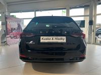 Gebraucht Skoda Octavia 150 PS (110 kW) 2024 Schwarz Kombi