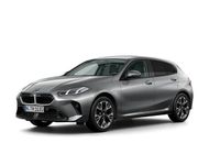 Neu BMW 120 Performance 170 PS (125 kW) 2025 Grau Kleinwagen