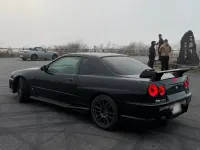 Gebraucht Nissan Skyline Nismo 400 PS (294 kW) 2000 Schwarz Coupé