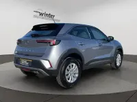 Gebraucht Opel Mokka Edition 131 PS (96 kW) 2021 Grau SUV