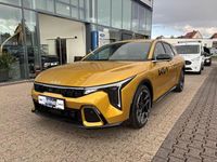 Neu Kia K4 GT-Line 179 PS (131 kW) 2026 Gelb Limousine