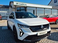 Gebraucht Renault Rafale Esprit Alpine 131 PS (96 kW) 2024 Weiß SUV