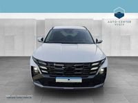 Gebraucht Hyundai Tucson Trend 136 PS (100 kW) 2024 Andere farbe SUV