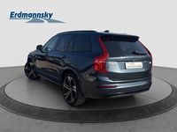 Gebraucht Volvo XC90 Ultimate 455 PS (334 kW) 2023 Blau SUV
