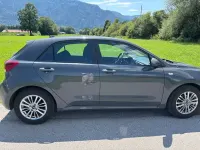 Gebraucht Kia Rio Edition 7 84 PS (61 kW) 2023 Grau Limousine