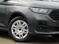 Neu Ford Transit Connect Trend 116 PS (85 kW) 2025 Grau Van / Kleinbus