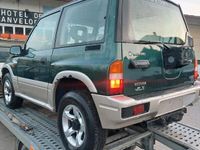 gebraucht Suzuki Vitara Santana *2* hdi *